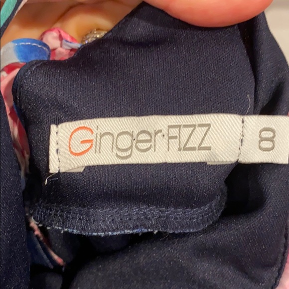 Dress - Picture 4 of 5